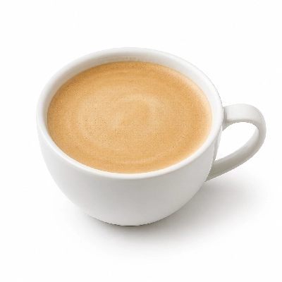 Woods Coffee Sugar Free Flavored Latte Soy Milk 16 Oz