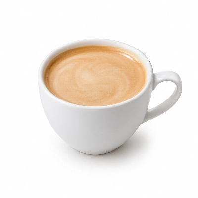 Woods Coffee Sugar Free Flavored Latte Soy Milk 20 Oz