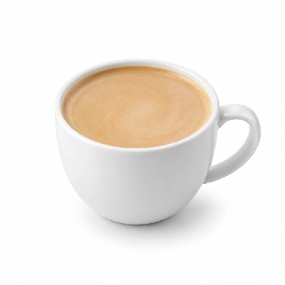Woods Coffee Sugar Free Flavored Latte Whole Milk 12 Oz