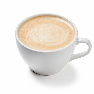 Woods Coffee Sugar Free Flavored Latte Whole Milk 20 Oz