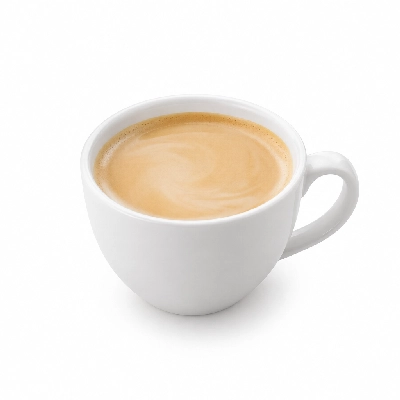 Woods Coffee Sugar Free Flavored Latte Whole Milk 24 Oz