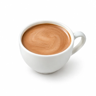 Woods Coffee Sugar Free Flavored Mocha 2% Milk 24 Oz