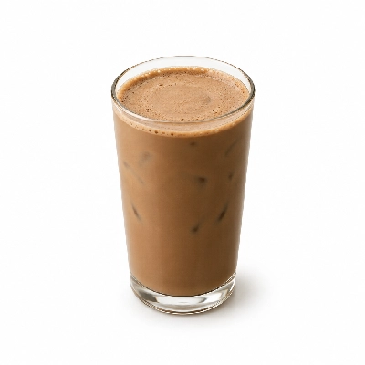 Woods Coffee Sugar Free Flavored Mocha Oat Milk 16 Oz