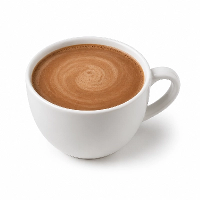 Woods Coffee Sugar Free Flavored Mocha Whole Milk 16 Oz