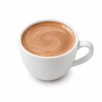 Woods Coffee Sugar Free Flavored Mocha Whole Milk 20 Oz