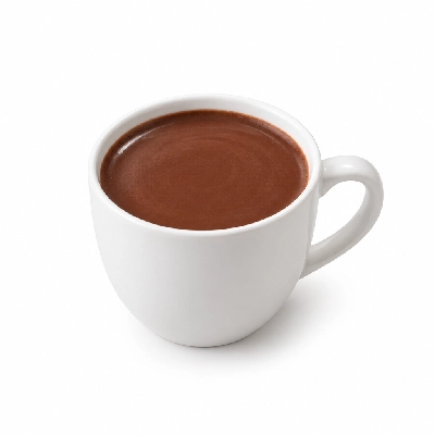 Woods Coffee Sugar Free Hot Chocolate Almond Milk 16 Oz