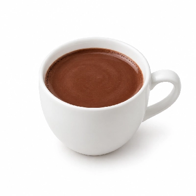 Woods Coffee Sugar Free Hot Chocolate Almond Milk 20 Oz