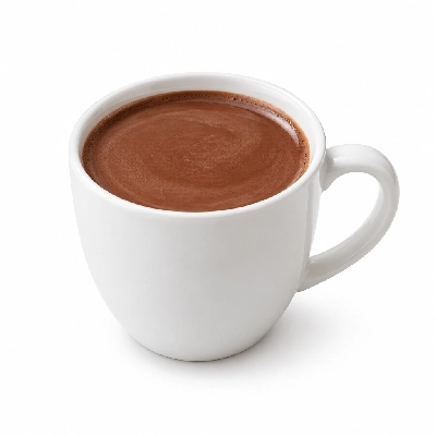 Woods Coffee Sugar Free Hot Chocolate Almond Milk 24 Oz