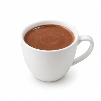 Woods Coffee Sugar Free Hot Chocolate Coconut Milk 24 Oz