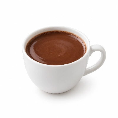 Woods Coffee Sugar Free Hot Chocolate Coconut Milk 8 Oz