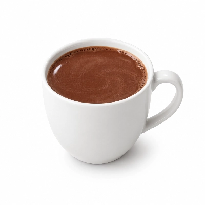 Woods Coffee Sugar Free Hot Chocolate Oat Milk 24 Oz