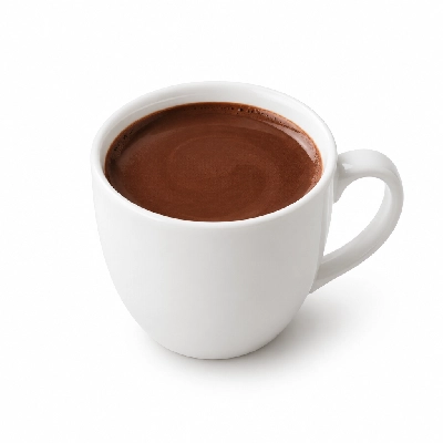 Woods Coffee Sugar Free Hot Chocolate Soy Milk 12 Oz