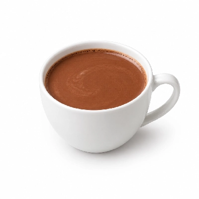 Woods Coffee Sugar Free Hot Chocolate Whole Milk 24 Oz