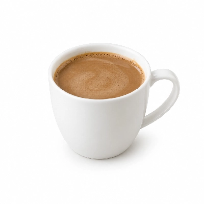 Woods Coffee Sugar Free Mocha Almond Milk 16 Oz