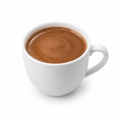 Woods Coffee Sugar Free Mocha Non-Fat Milk 16 Oz