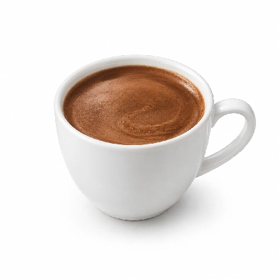 Woods Coffee Sugar Free Mocha Non-Fat Milk 24 Oz
