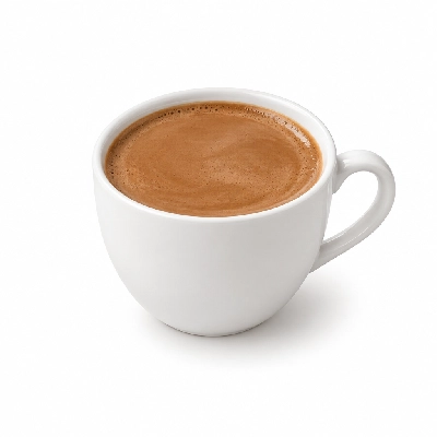 Woods Coffee Sugar Free Mocha Whole Milk 12 Oz