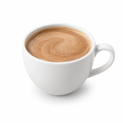 Woods Coffee Sugar Free Mocha Whole Milk 16 Oz