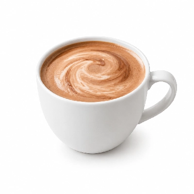 Woods Coffee Sugar Free Mocha Whole Milk 20 Oz