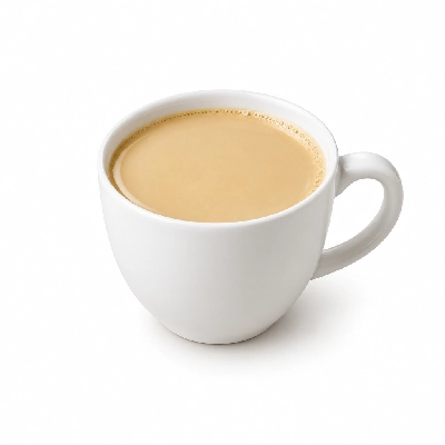 Woods Coffee Sugar Free White Mocha 2% Milk 12 Oz