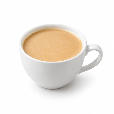 Woods Coffee Sugar Free White Mocha 2% Milk 16 Oz
