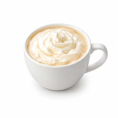 Woods Coffee Sugar Free White Mocha 2% Milk 20 Oz