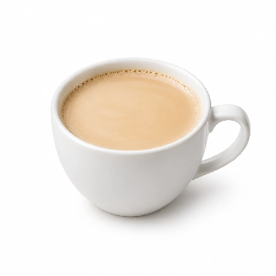 Woods Coffee Sugar Free White Mocha Almond Milk 16 Oz