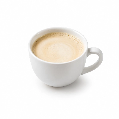 Woods Coffee Sugar Free White Mocha Almond Milk 20 Oz