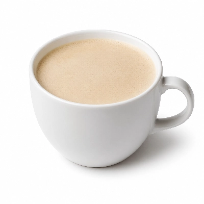 Woods Coffee Sugar Free White Mocha Coconut Milk 16 Oz