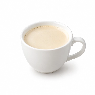 Woods Coffee Sugar Free White Mocha Coconut Milk 20 Oz