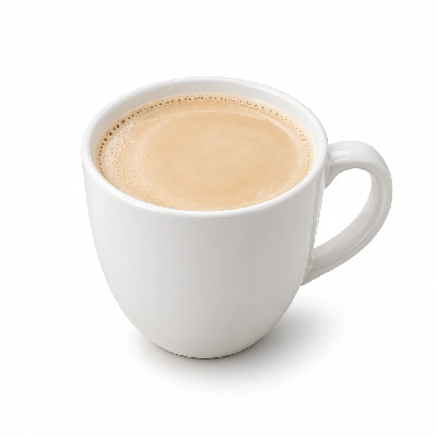 Woods Coffee Sugar Free White Mocha Coconut Milk 24 Oz