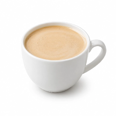 Woods Coffee Sugar Free White Mocha Non-Fat Milk 16 Oz