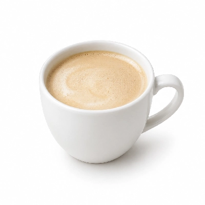 Woods Coffee Sugar Free White Mocha Non-Fat Milk 24 Oz