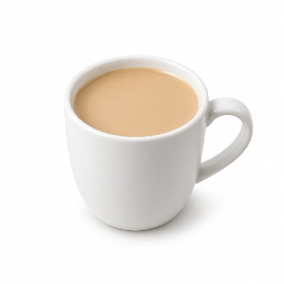 Woods Coffee Sugar Free White Mocha Oat Milk 12 Oz