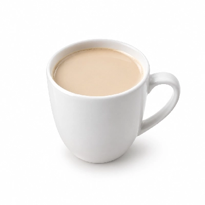 Woods Coffee Sugar Free White Mocha Oat Milk 16 Oz