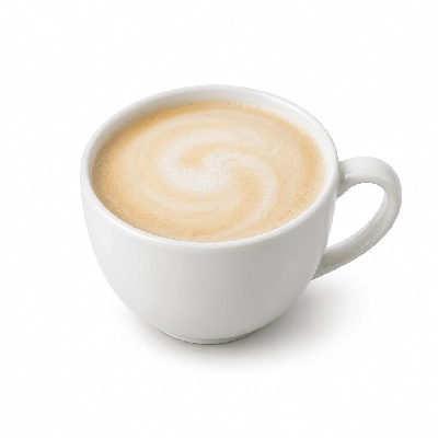 Woods Coffee Sugar Free White Mocha Oat Milk 20 Oz