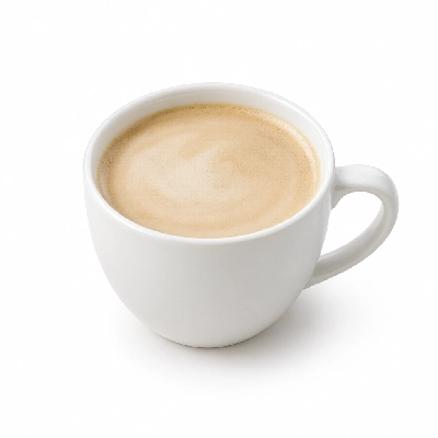 Woods Coffee Sugar Free White Mocha Soy Milk 12 Oz