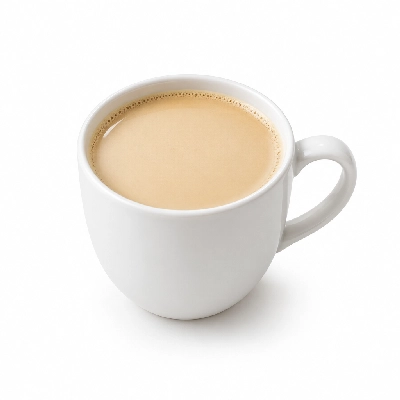 Woods Coffee Sugar Free White Mocha Soy Milk 16 Oz
