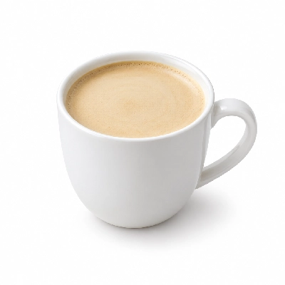 Woods Coffee Sugar Free White Mocha Soy Milk 24 Oz
