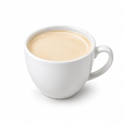 Woods Coffee Sugar Free White Mocha Whole Milk 16 Oz