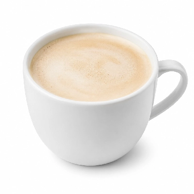 Woods Coffee Sugar Free White Mocha Whole Milk 20 Oz