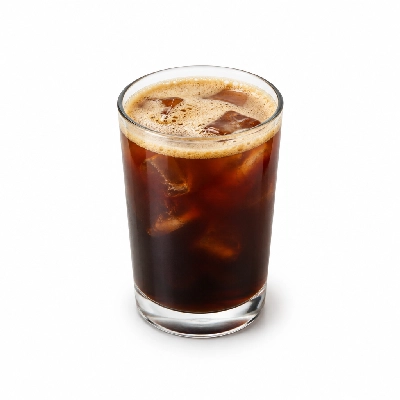 Woods Coffee Steamed Cold Brew 12 Oz