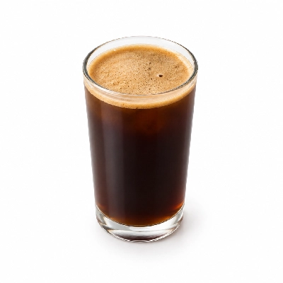 Woods Coffee Steamed Cold Brew 16 Oz