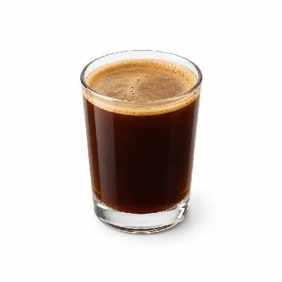 Woods Coffee Steamed Cold Brew 24 Oz