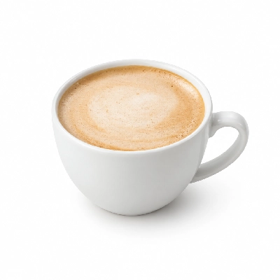 Woods Coffee Wet Cappuccino Almond Milk 16 Oz