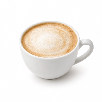 Woods Coffee Wet Cappuccino Almond Milk 20 Oz