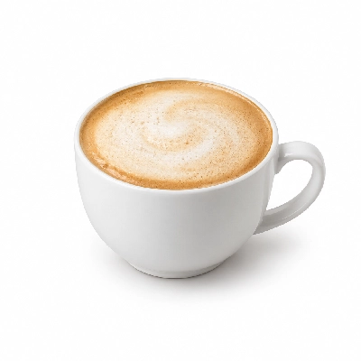 Woods Coffee Wet Cappuccino Almond Milk 24 Oz