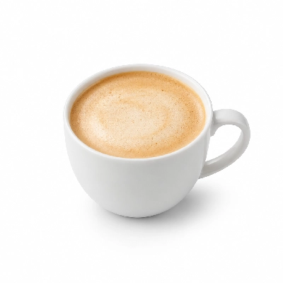 Woods Coffee Wet Cappuccino Coconut Milk 12 Oz