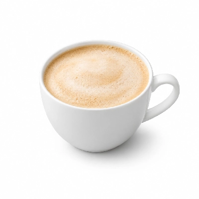 Woods Coffee Wet Cappuccino Coconut Milk 16 Oz