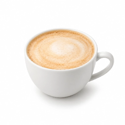 Woods Coffee Wet Cappuccino Coconut Milk 20 Oz